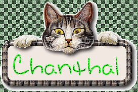 Naamanimaties Chanthal 
