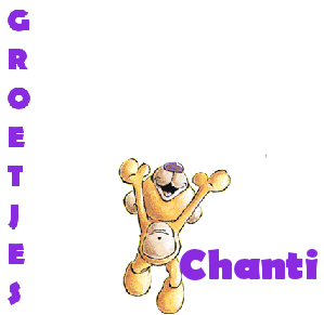 Naamanimaties Chanti 