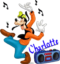 Naamanimaties Charlotte 