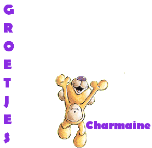 Naamanimaties Charmaine 
