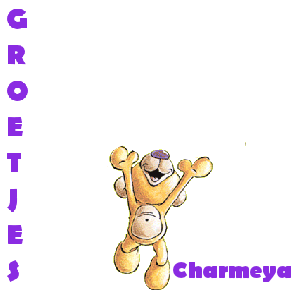 Naamanimaties Charmeya 
