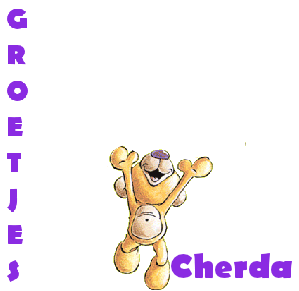 Naamanimaties Cherda 
