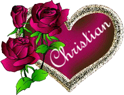 Christian Naamanimaties 