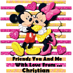 Christian Naamanimaties 