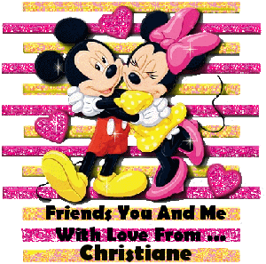 Naamanimaties Christiane 