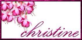 Christine Naamanimaties 