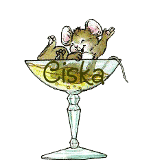 Naamanimaties Ciska 