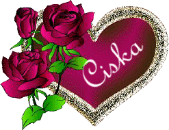 Naamanimaties Ciska 