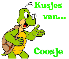 Naamanimaties Coosje 