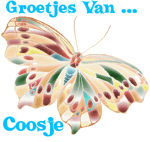 Naamanimaties Coosje 