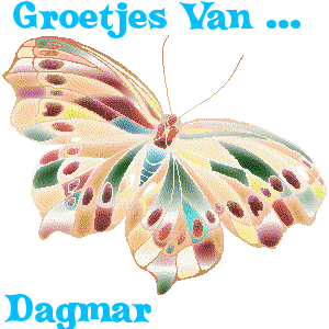 Naamanimaties Dagmar 