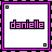 Danielle Naamanimaties 