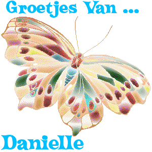 Danielle Naamanimaties 