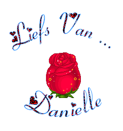 Danielle Naamanimaties 