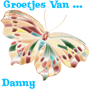 Danny Naamanimaties 