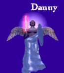 Danny Naamanimaties 