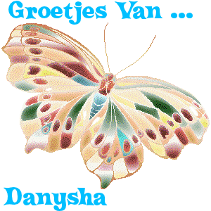 Naamanimaties Danysha 