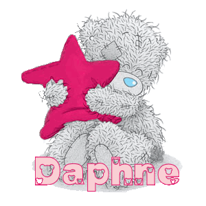 Daphne Naamanimaties 