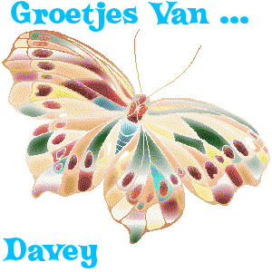 Naamanimaties Davey 