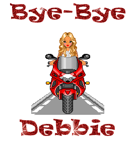 Debbie Naamanimaties 
