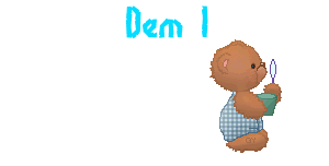 Naamanimaties Dem 