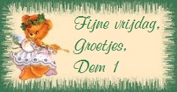 Naamanimaties Dem 
