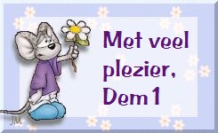 Naamanimaties Dem 