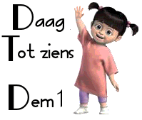 Naamanimaties Dem 