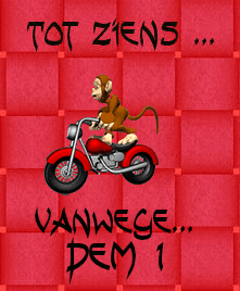 Naamanimaties Dem 
