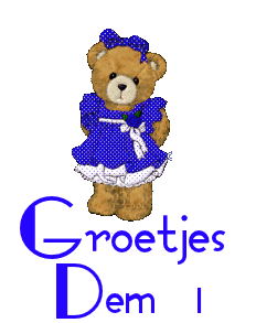 Naamanimaties Dem 