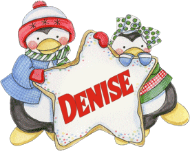 Denise Naamanimaties 