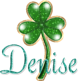 Denise Naamanimaties 