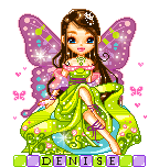 Denise Naamanimaties 
