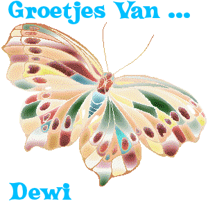 Naamanimaties Dewi 