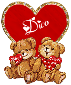 Naamanimaties Dico 