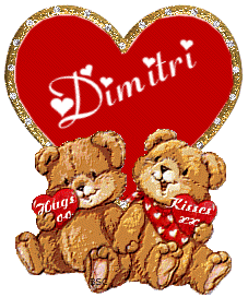 Naamanimaties Dimitri 