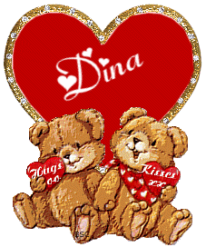 Naamanimaties Dina 