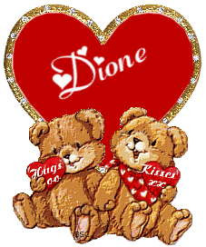 Naamanimaties Dione 