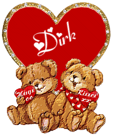 Naamanimaties Dirk 