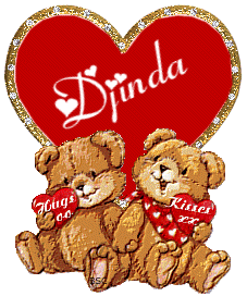 Naamanimaties Djinda 