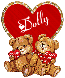 Dolly Naamanimaties 