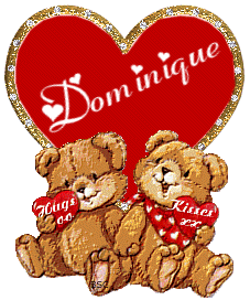 Dominique Naamanimaties 
