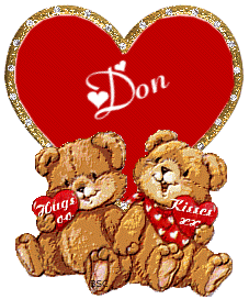 Naamanimaties Don 