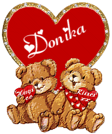 Naamanimaties Donika 