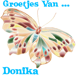 Naamanimaties Donika 