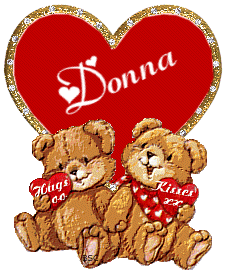Donna Naamanimaties 