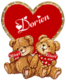 Naamanimaties Dorien 
