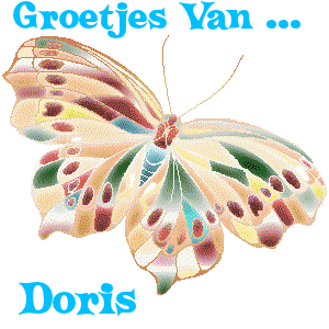 Doris Naamanimaties 
