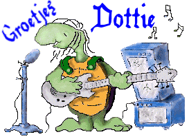 Naamanimaties Dottie 