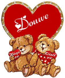 Naamanimaties Douwe 